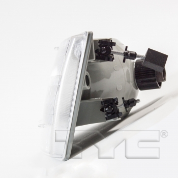 Headlight Assembly
