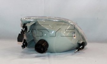 Headlight Assembly