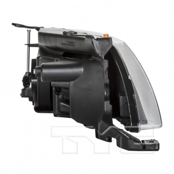 Headlight Assembly