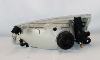 Headlight Assembly