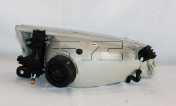 Headlight Assembly