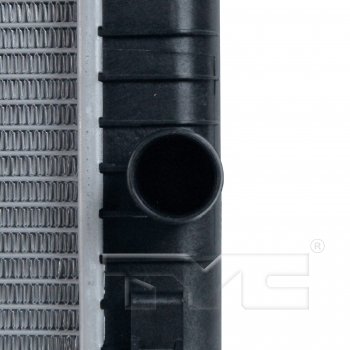 Radiator