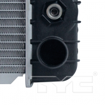 Radiator