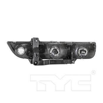 Headlight Assembly