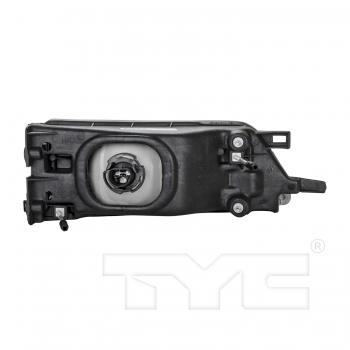 Headlight Assembly
