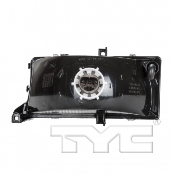 Headlight Assembly