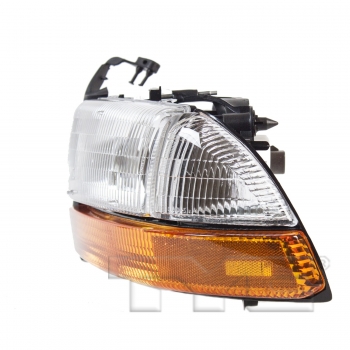 Headlight Assembly