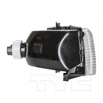 Headlight Assembly