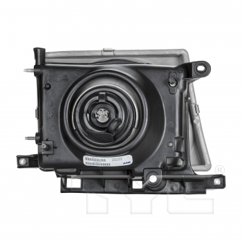 Headlight Assembly