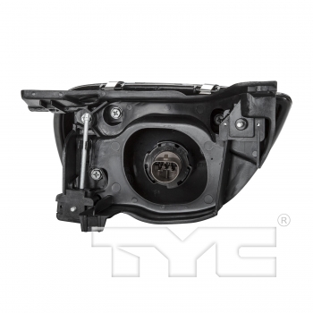 Headlight Assembly