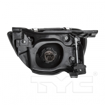 Headlight Assembly