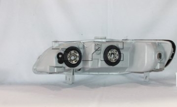 Headlight Assembly