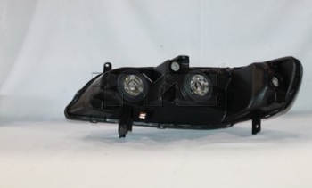 Headlight Assembly