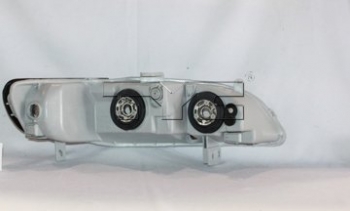 Headlight Assembly