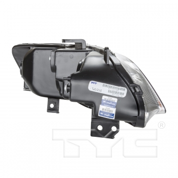 Headlight Assembly