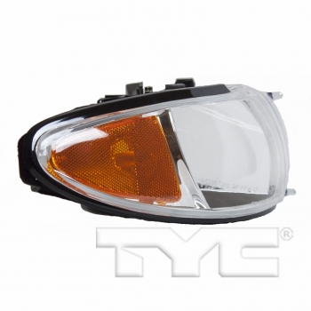 Headlight Assembly