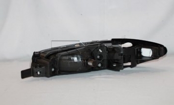 Headlight Assembly