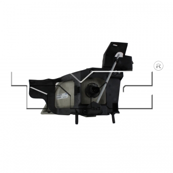 Headlight Assembly