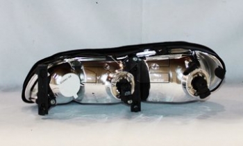 Headlight Assembly
