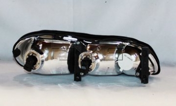 Headlight Assembly