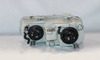 Headlight Assembly
