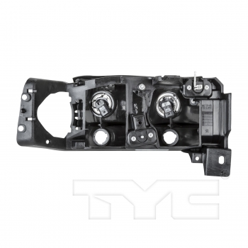 Headlight Assembly