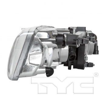 Headlight Assembly