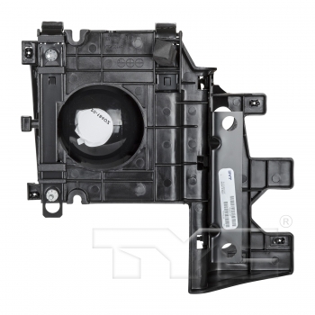 Headlight Assembly