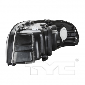 Headlight Assembly