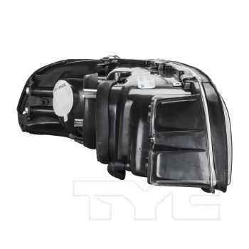 Headlight Assembly
