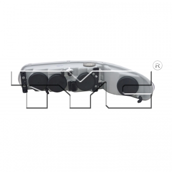 Headlight Assembly