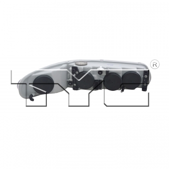 Headlight Assembly