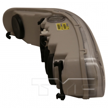 Headlight Assembly