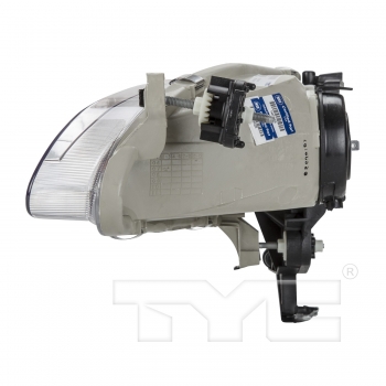 Headlight Assembly