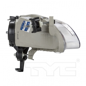 Headlight Assembly