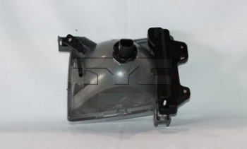 Headlight Assembly