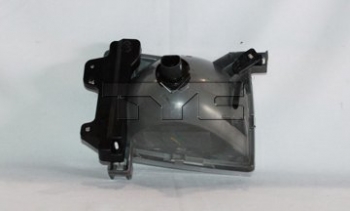Headlight Assembly