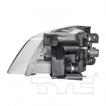 Headlight Assembly