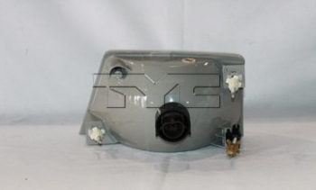 Headlight Assembly