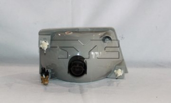 Headlight Assembly