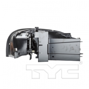 Headlight Assembly