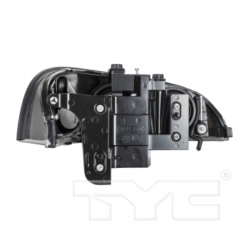 Headlight Assembly