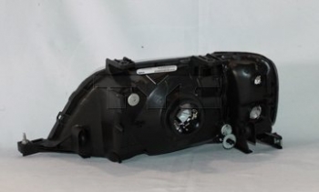 Headlight Assembly