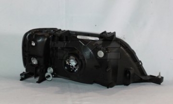 Headlight Assembly