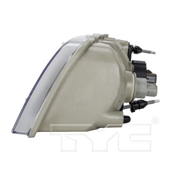 Headlight Assembly