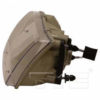 Headlight Assembly