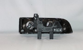Headlight Assembly