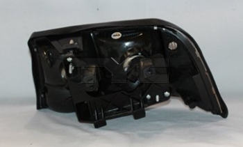 Headlight Assembly