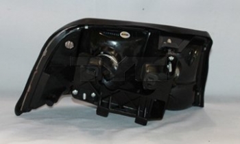Headlight Assembly