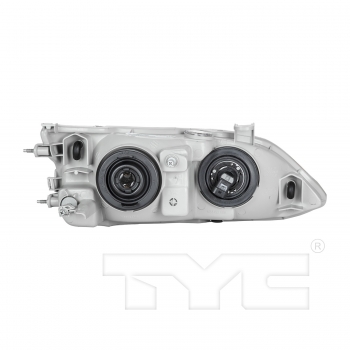 Headlight Assembly